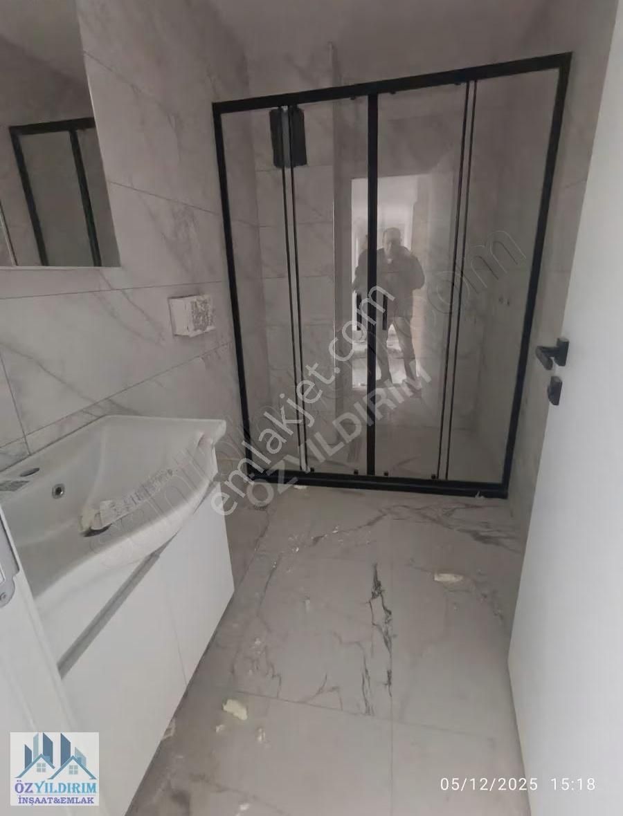Çekmeköy Ekşioğlu Mah Sıfır 2+1 80m2 Satılık Daire - Görsel 11