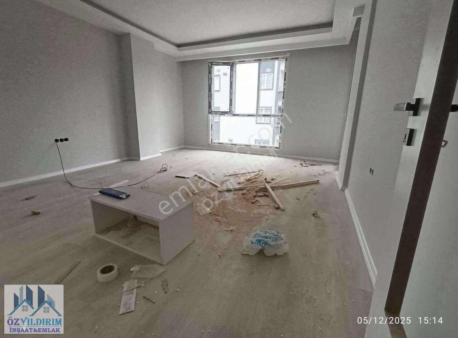 Çekmeköy Ekşioğlu Mah Sıfır 2+1 80m2 Satılık Daire - Görsel 8