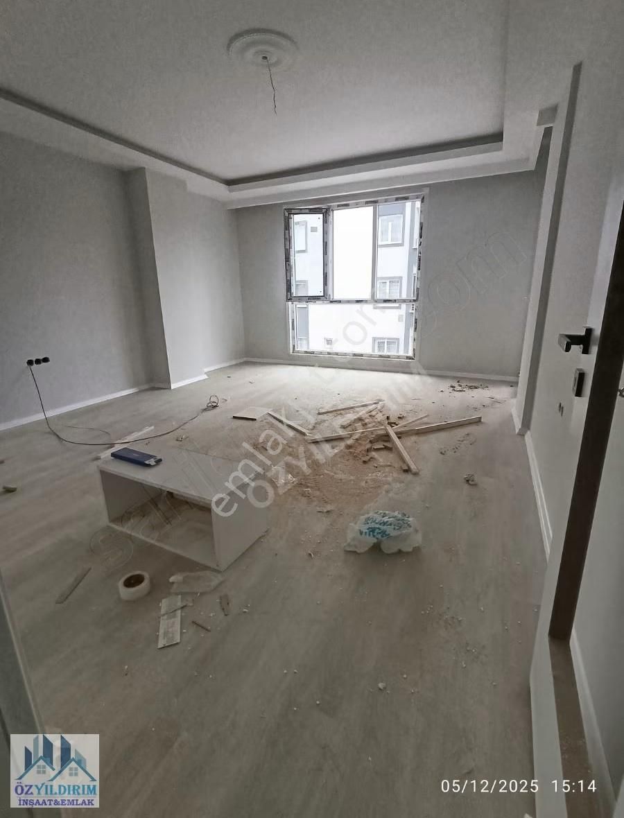 Çekmeköy Ekşioğlu Mah Sıfır 2+1 80m2 Satılık Daire - Görsel 4