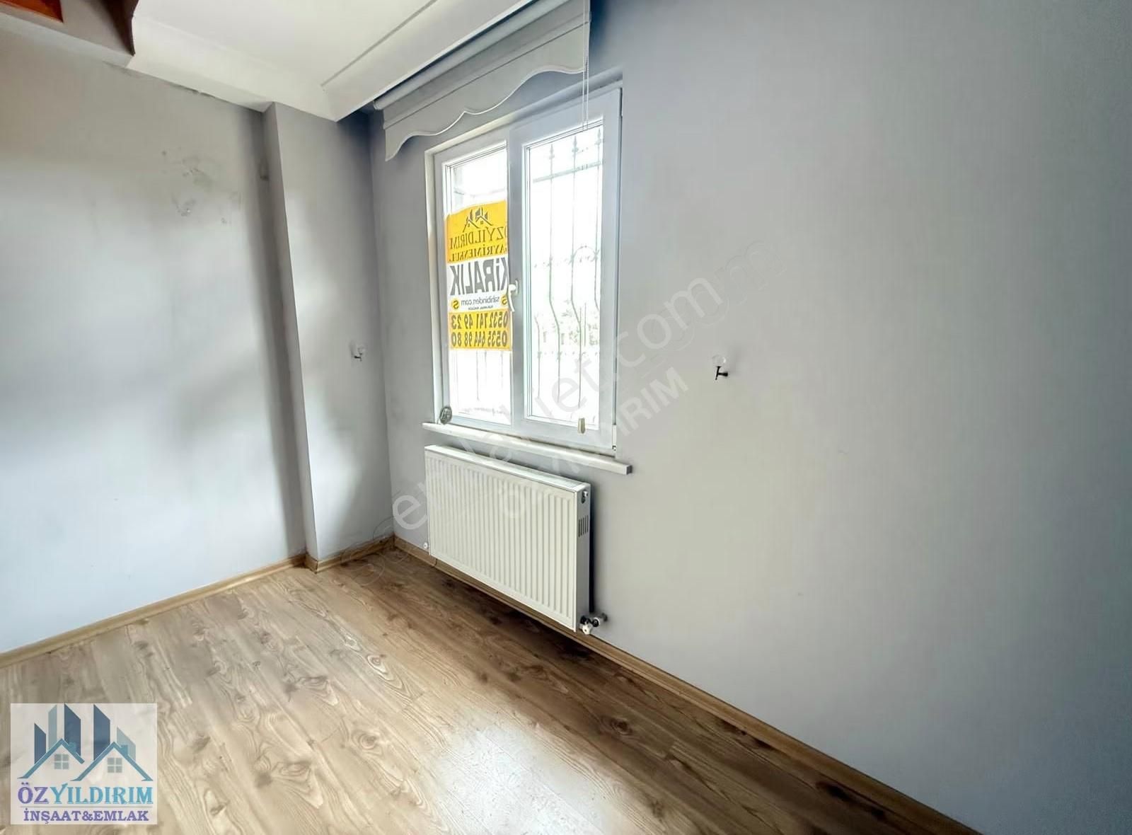 Samandıra Ortadağ Ara Kat 3+1 Dubleks Satılık Daire - Görsel 23