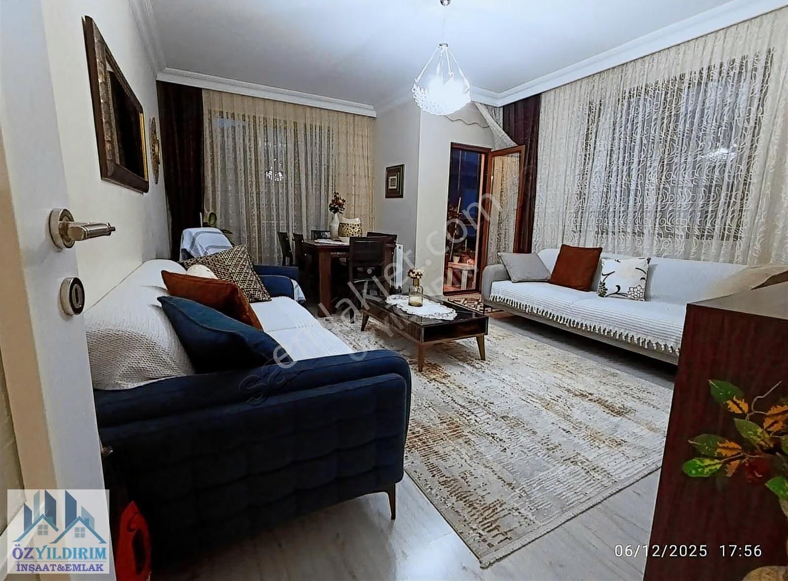 Sancaktepe Atatürk Mah.2+1 Asansörlü Satılık Daire - Görsel 18