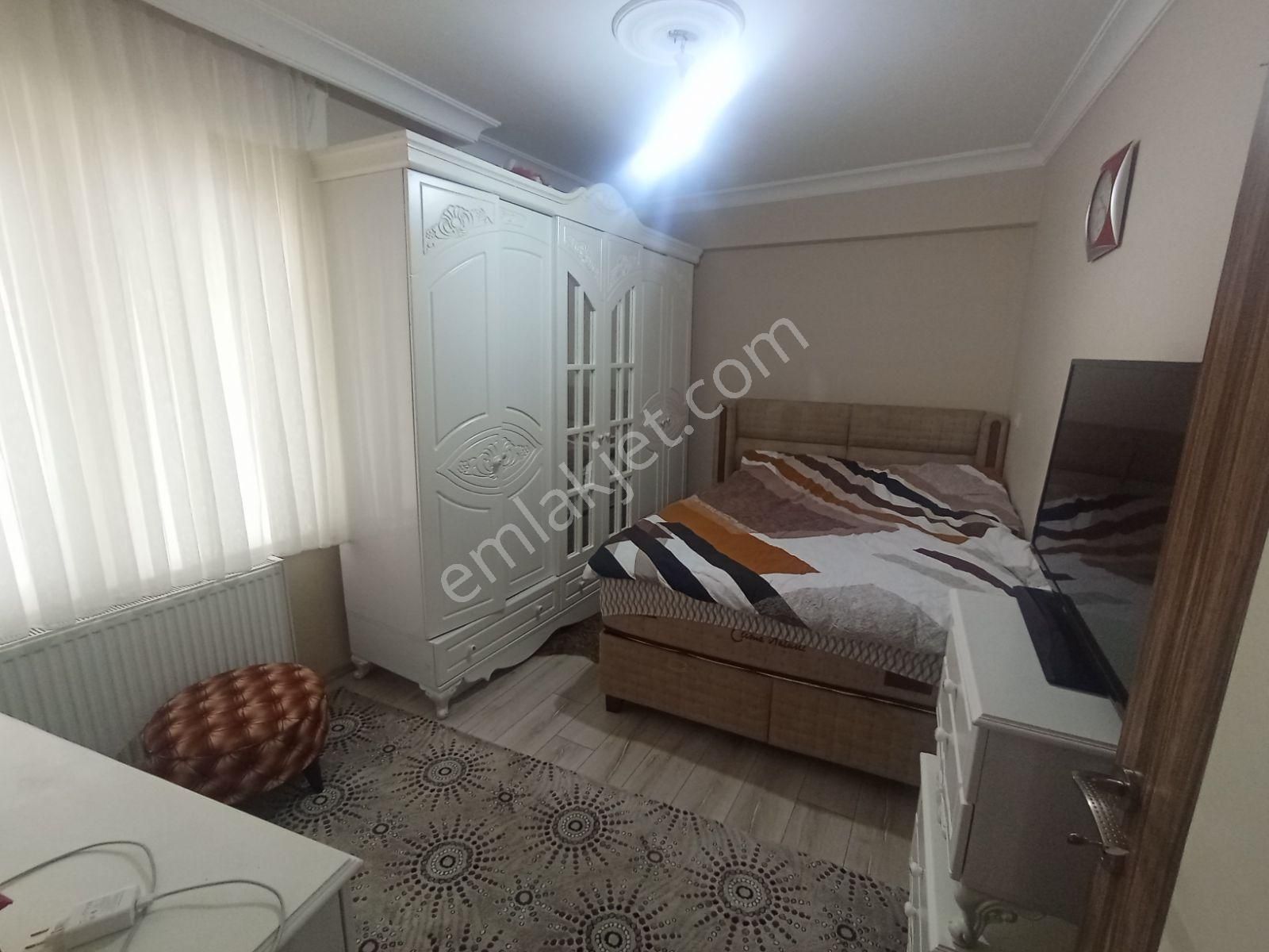 Kayalardan Emekte 5+1 Ekonomik Dubleks (irtifaklı) - Görsel 4