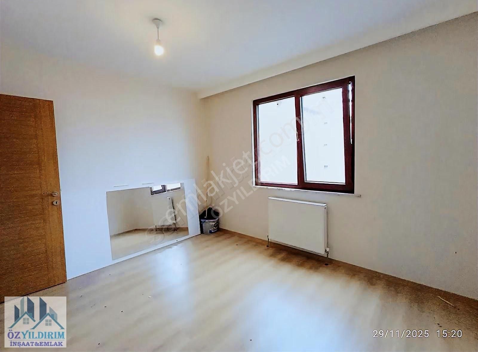 Sancaktepe Yenidoğan Ana Cadde Üzerinde 2+1 İskanli Daire - Görsel 12