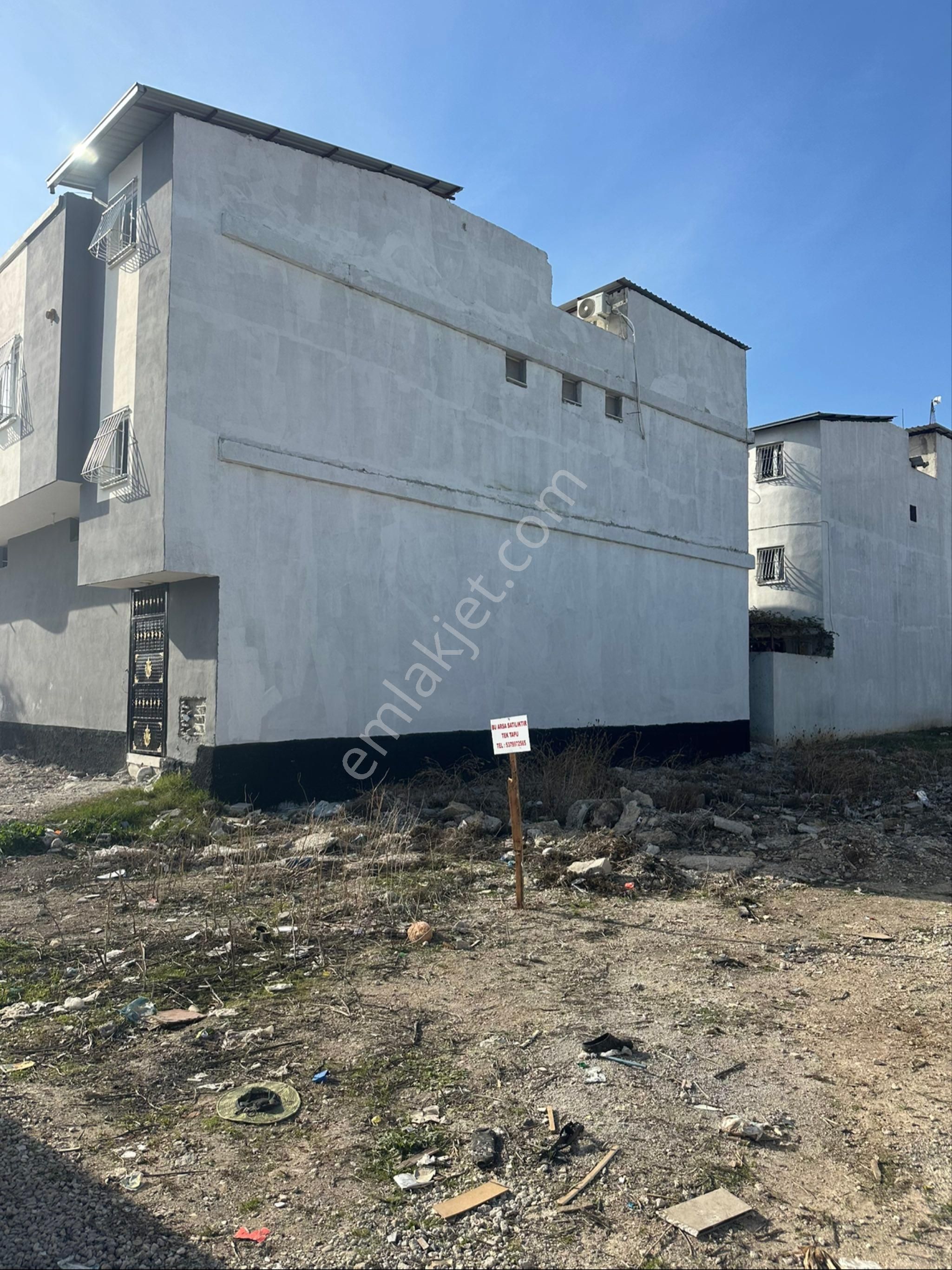 Sahibinden Tek Tapu 240 Metre Kare - Görsel 5