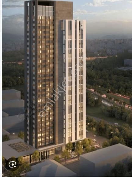 Batıkent'in En Lüks Projeainde Manzaralı 4+1 Ultra Lüks Daire