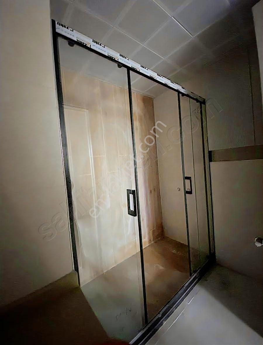 Çakırlarda Ara Katta Geniş 4+1 Sıfır Daire - Görsel 10