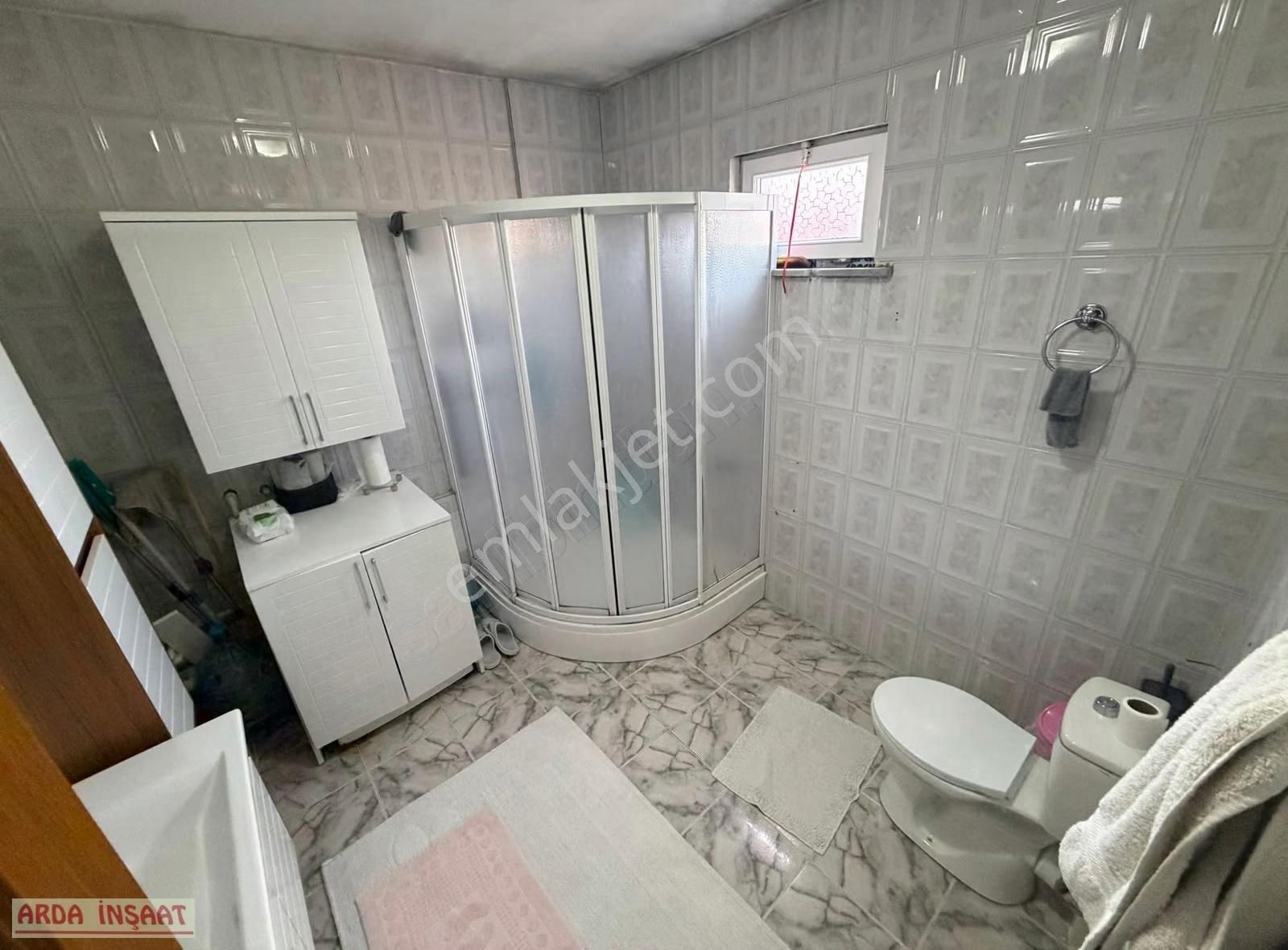 Arda İnşaat'tan Satılık Masrafsız Temiz Daire Tramvaya 5 Dk - Görsel 17