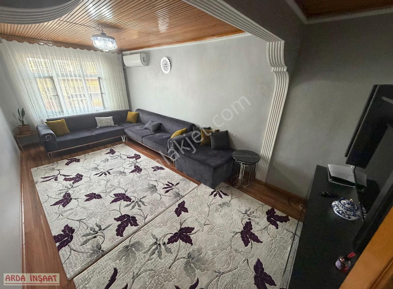 Arda İnşaat'tan Satılık Masrafsız Temiz Daire Tramvaya 5 Dk - Görsel 22