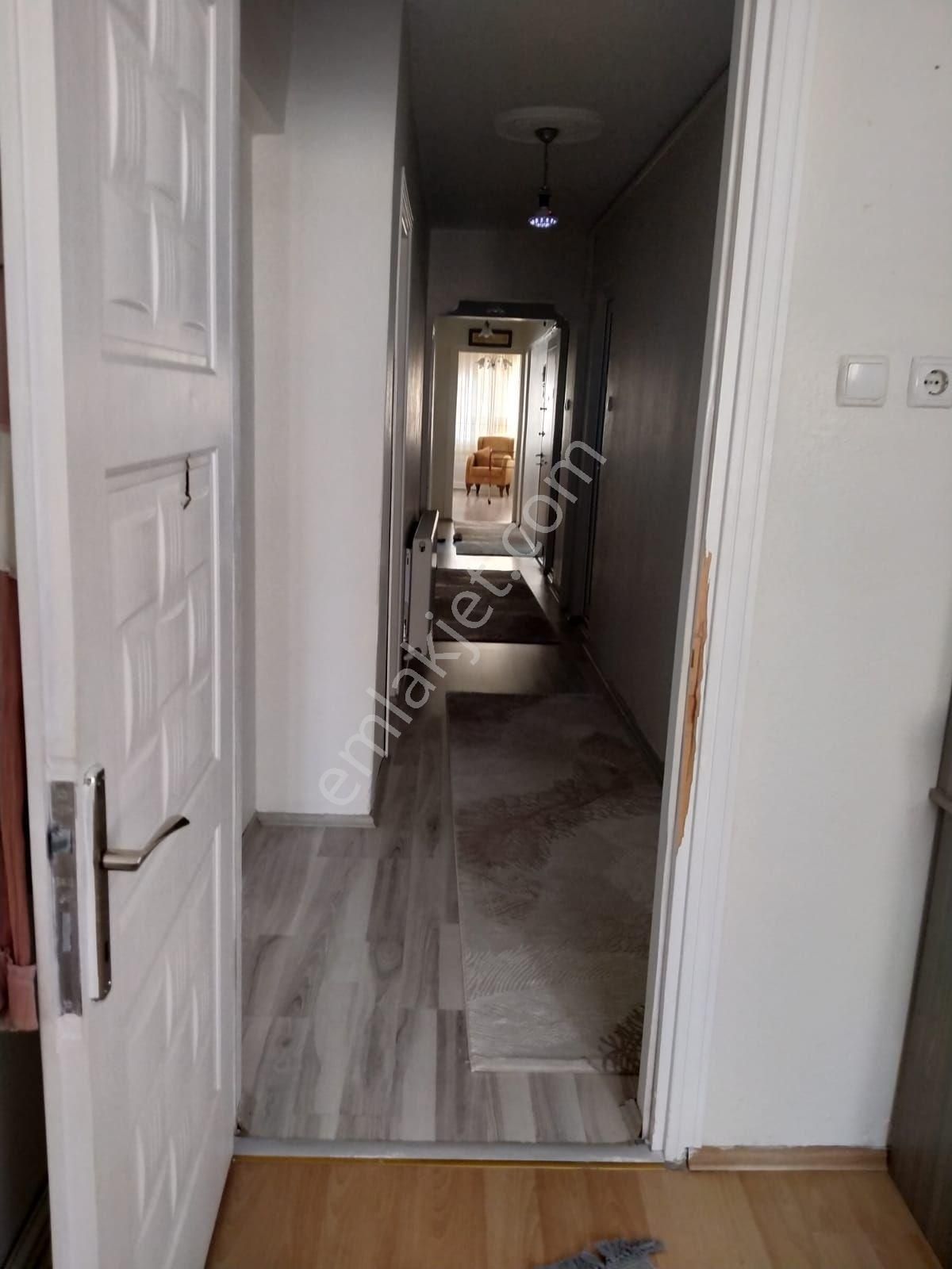 🏡✨ Akhisar İnönü Mahallesi’nde Merkezi Konumda Satılık 3+1 Daire! ✨🏡 - Görsel 13