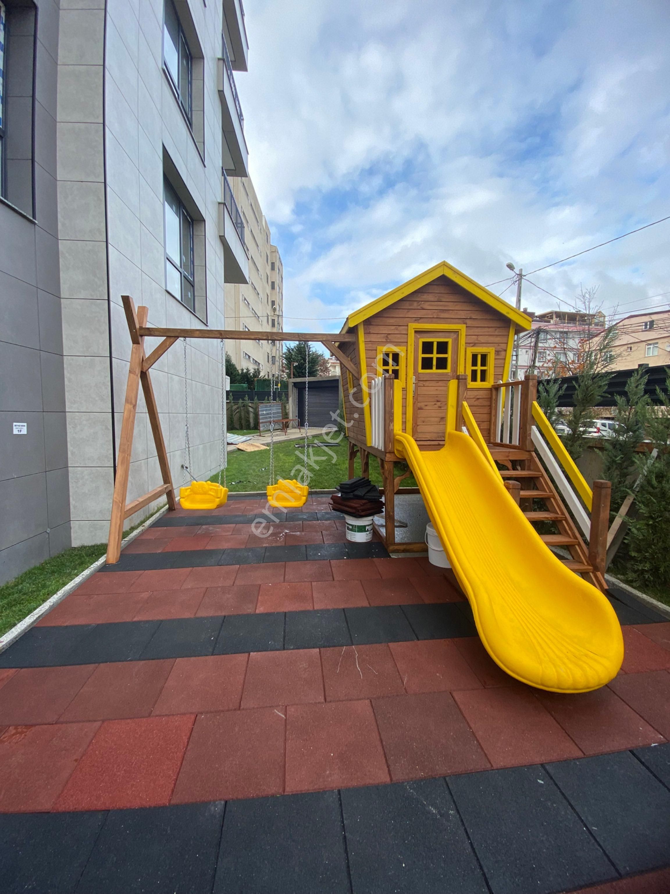 Sancaktepe Osmangazi Mah. Metroya Yakın Satılık 3+1 - Görsel 3