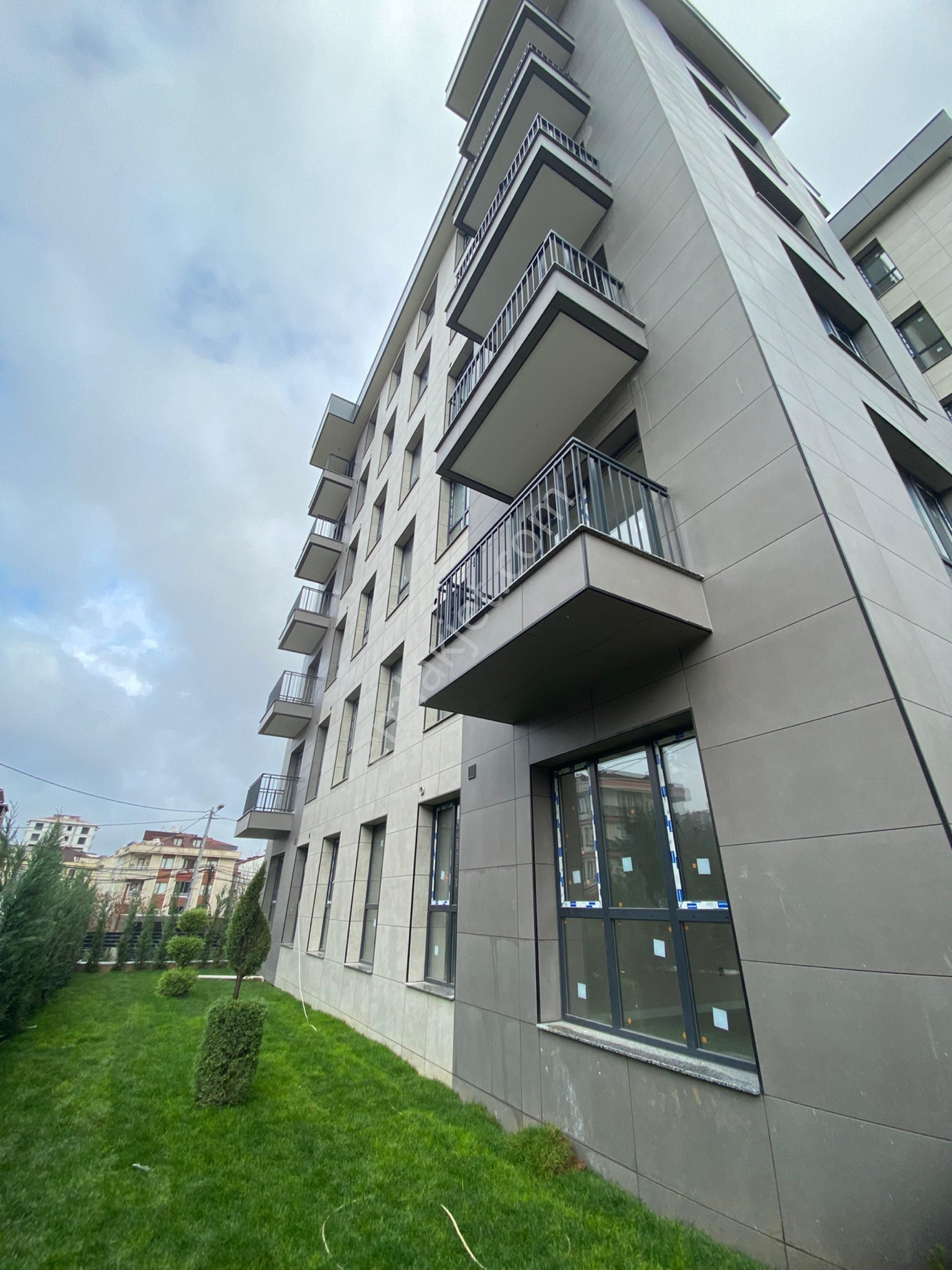 Sancaktepe Osmangazi Mah. Metroya Yakın Satılık 3+1 - Görsel 4