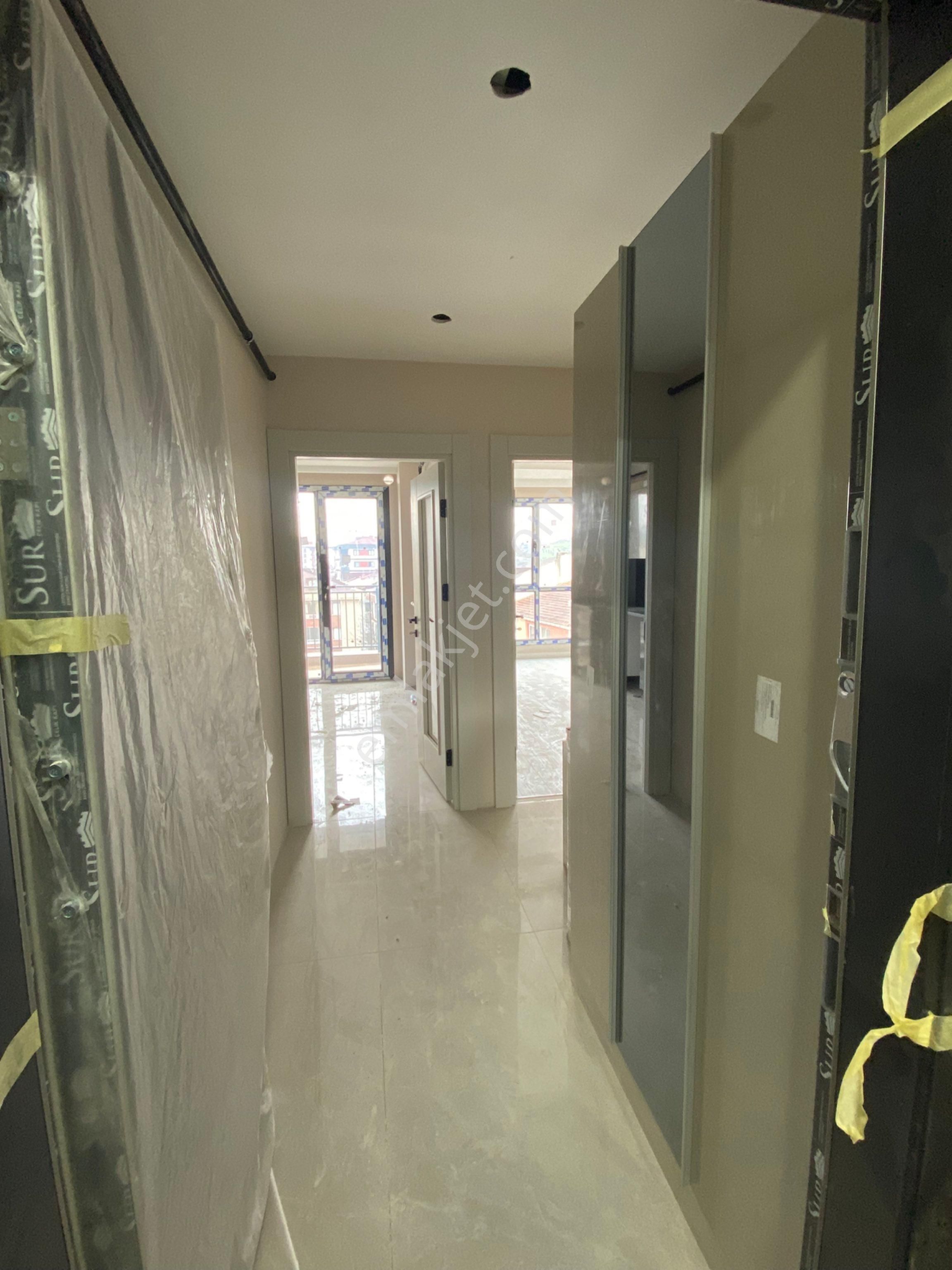 Sancaktepe Osmangazi Mah. Metroya Yakın Satılık 3+1 - Görsel 8