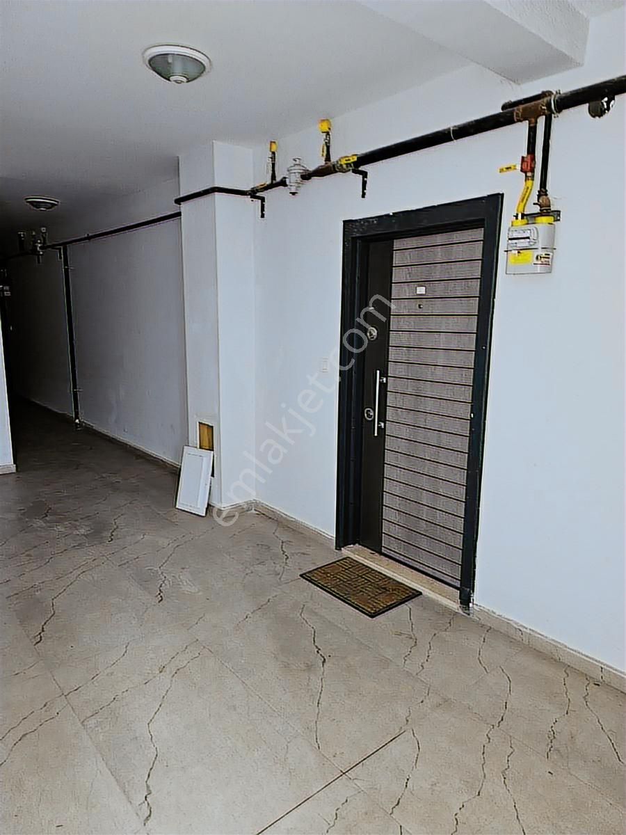 Görükle'de 1+1 Eşyalı,klimalı,bulaşık Makineli Kiralık Daire - Görsel 12