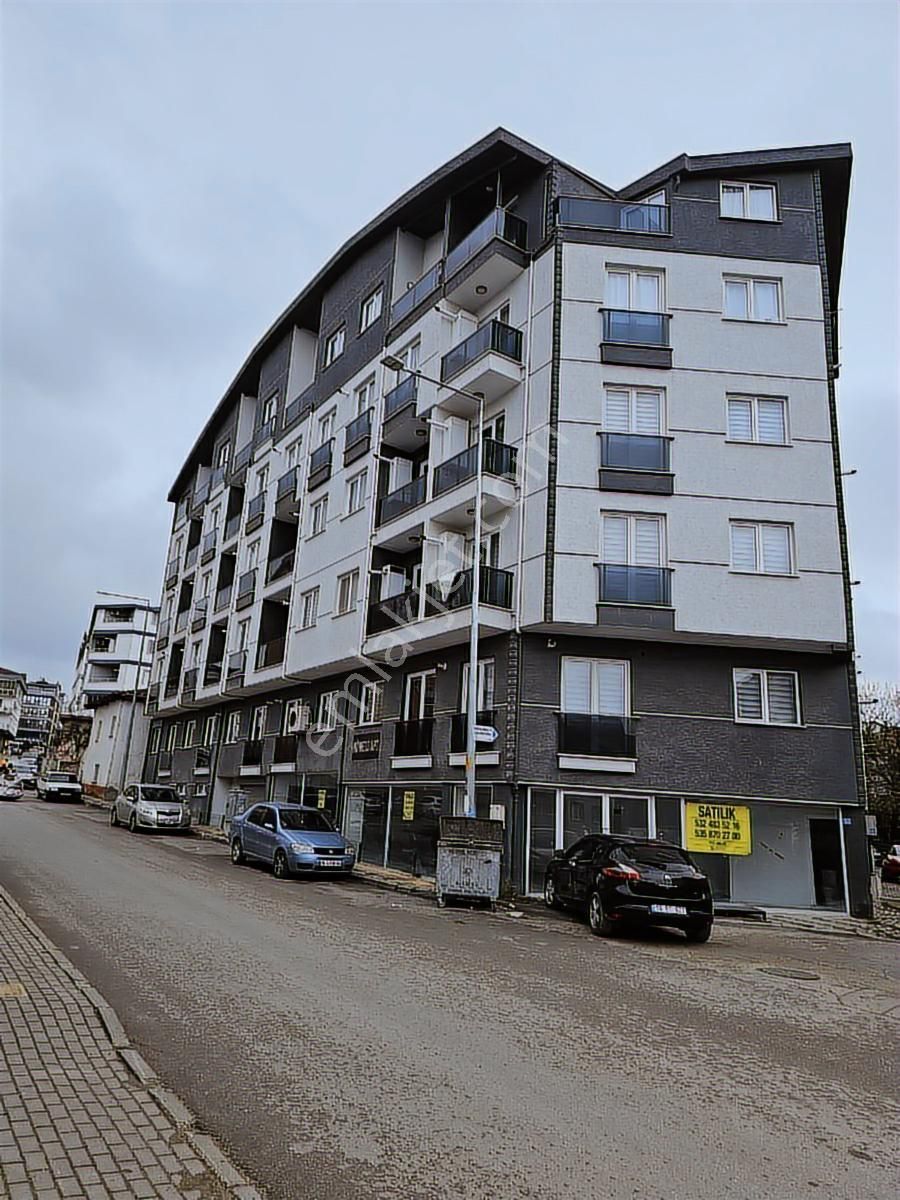 Görükle'de 1+1 Eşyalı,klimalı,bulaşık Makineli Kiralık Daire - Görsel 22