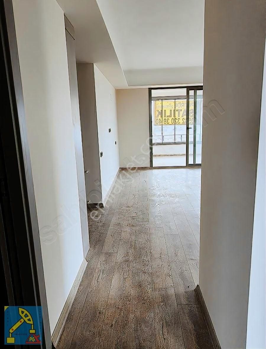 Erdemli Tömük De 2+1 100m2 Gkb Cephe Lüks Havuzlu Kiralık Daire - Görsel 24