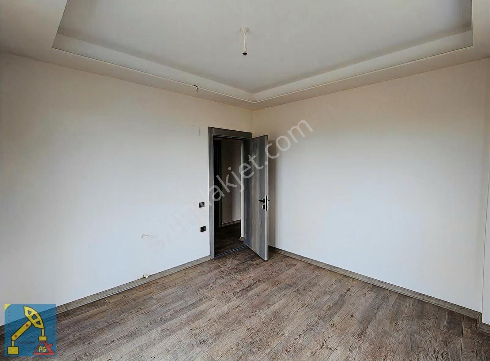 Erdemli Tömük De 2+1 100m2 Gkb Cephe Lüks Havuzlu Kiralık Daire - Görsel 10