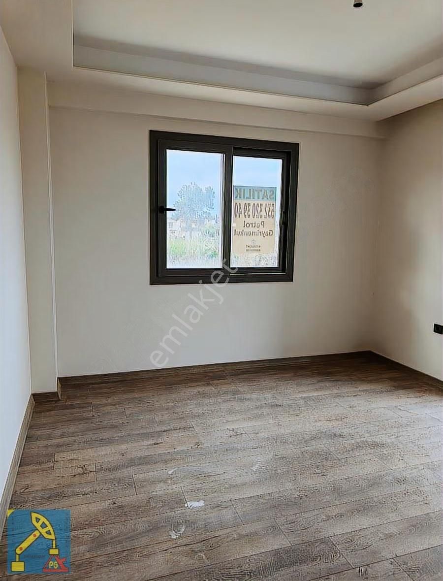Erdemli Tömük De 2+1 100m2 Gkb Cephe Lüks Havuzlu Kiralık Daire - Görsel 5