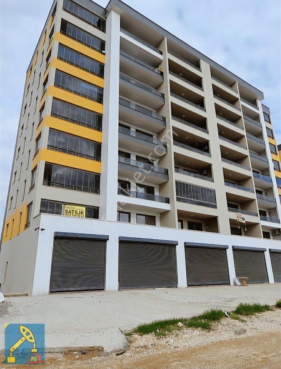 Erdemli Tömük De 2+1 100m2 Gkb Cephe Lüks Havuzlu Kiralık Daire - Görsel 4