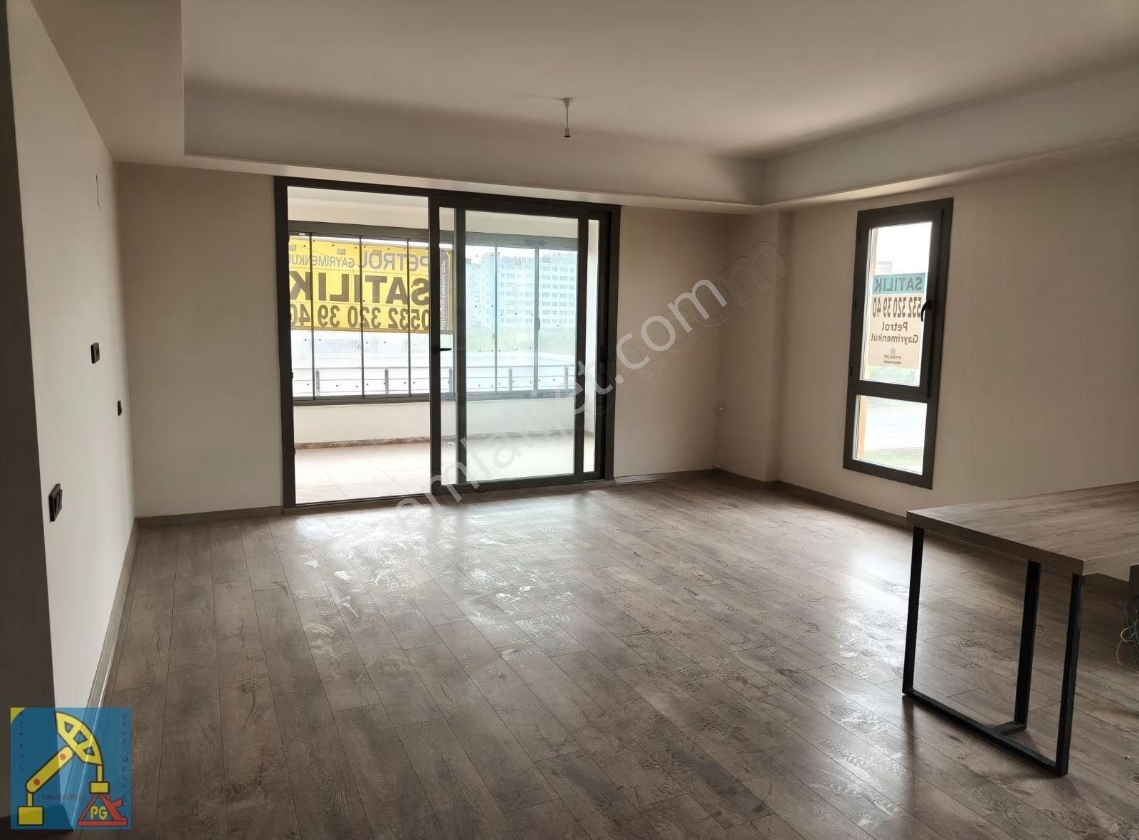 Erdemli Tömük De 2+1 100m2 Gkb Cephe Lüks Havuzlu Kiralık Daire - Görsel 35