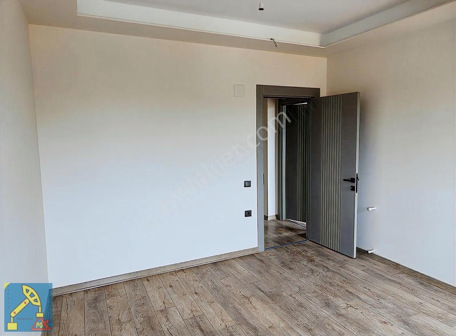 Erdemli Tömük De 2+1 100m2 Gkb Cephe Lüks Havuzlu Kiralık Daire - Görsel 9