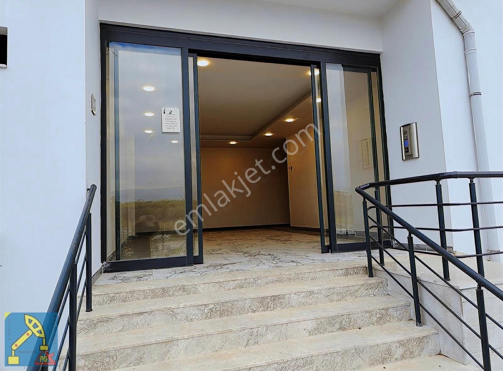 Erdemli Tömük De 2+1 100m2 Gkb Cephe Lüks Havuzlu Kiralık Daire - Görsel 19