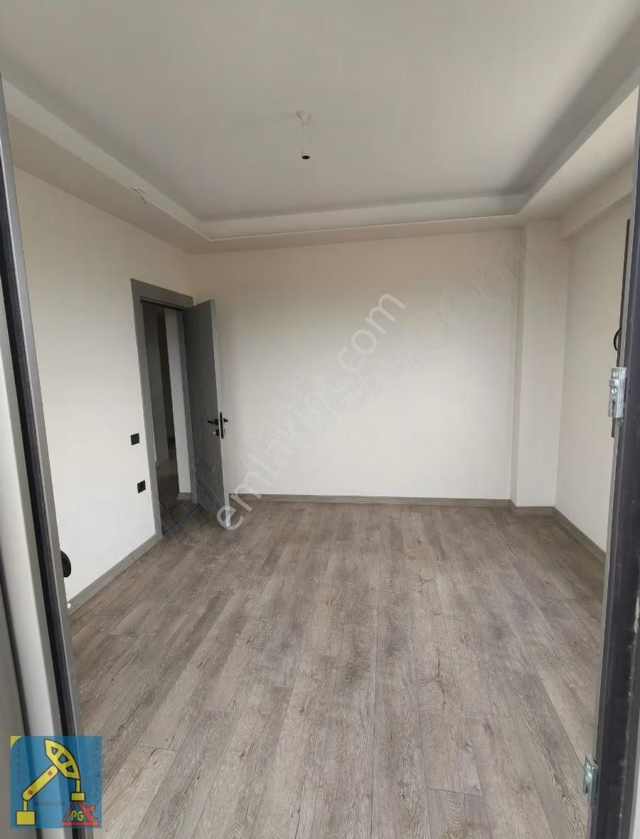 Erdemli Tömük De 2+1 100m2 Gkb Cephe Lüks Havuzlu Kiralık Daire - Görsel 31