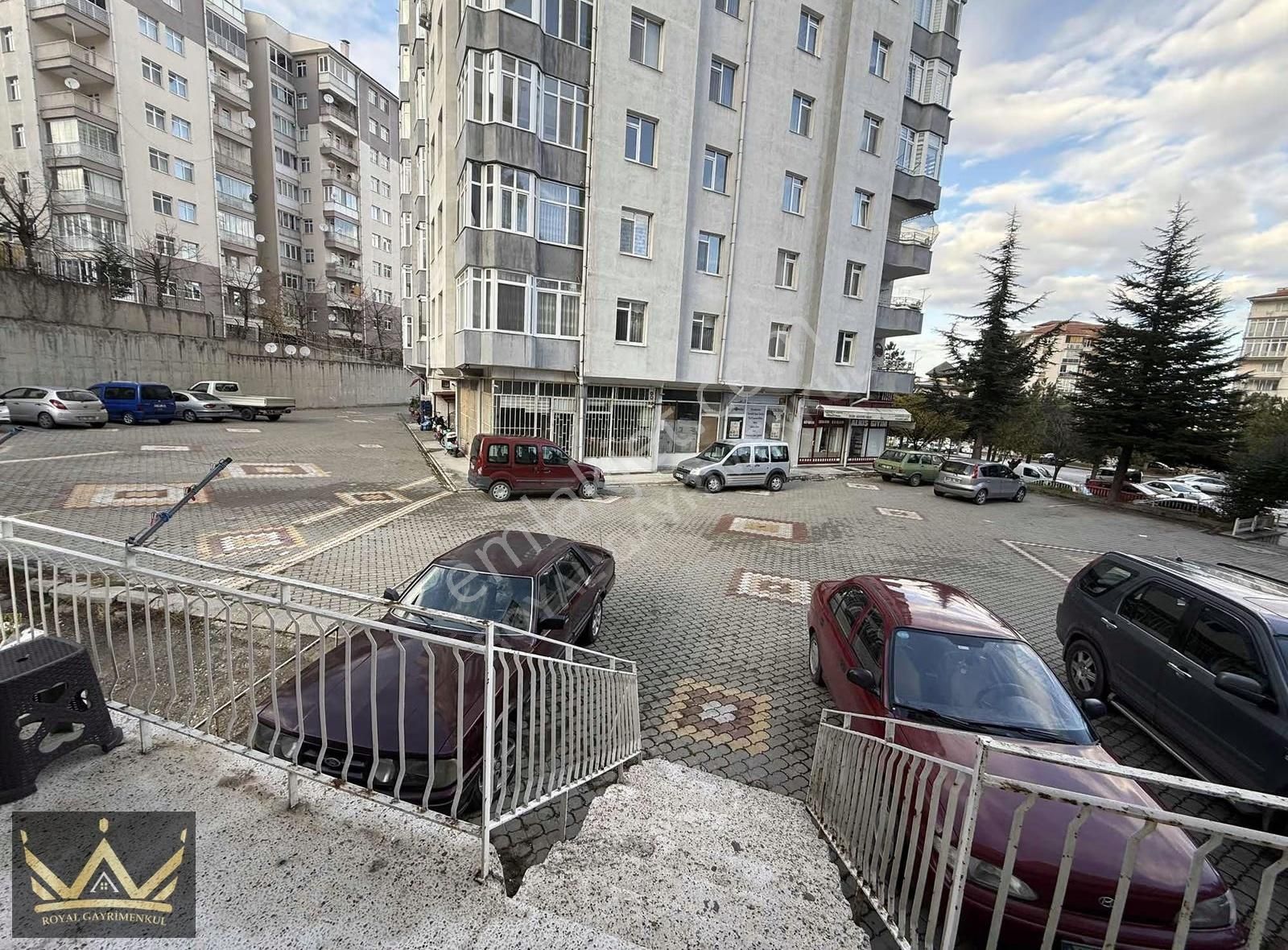 Atakentte Kiralık Dükkan - Görsel 4