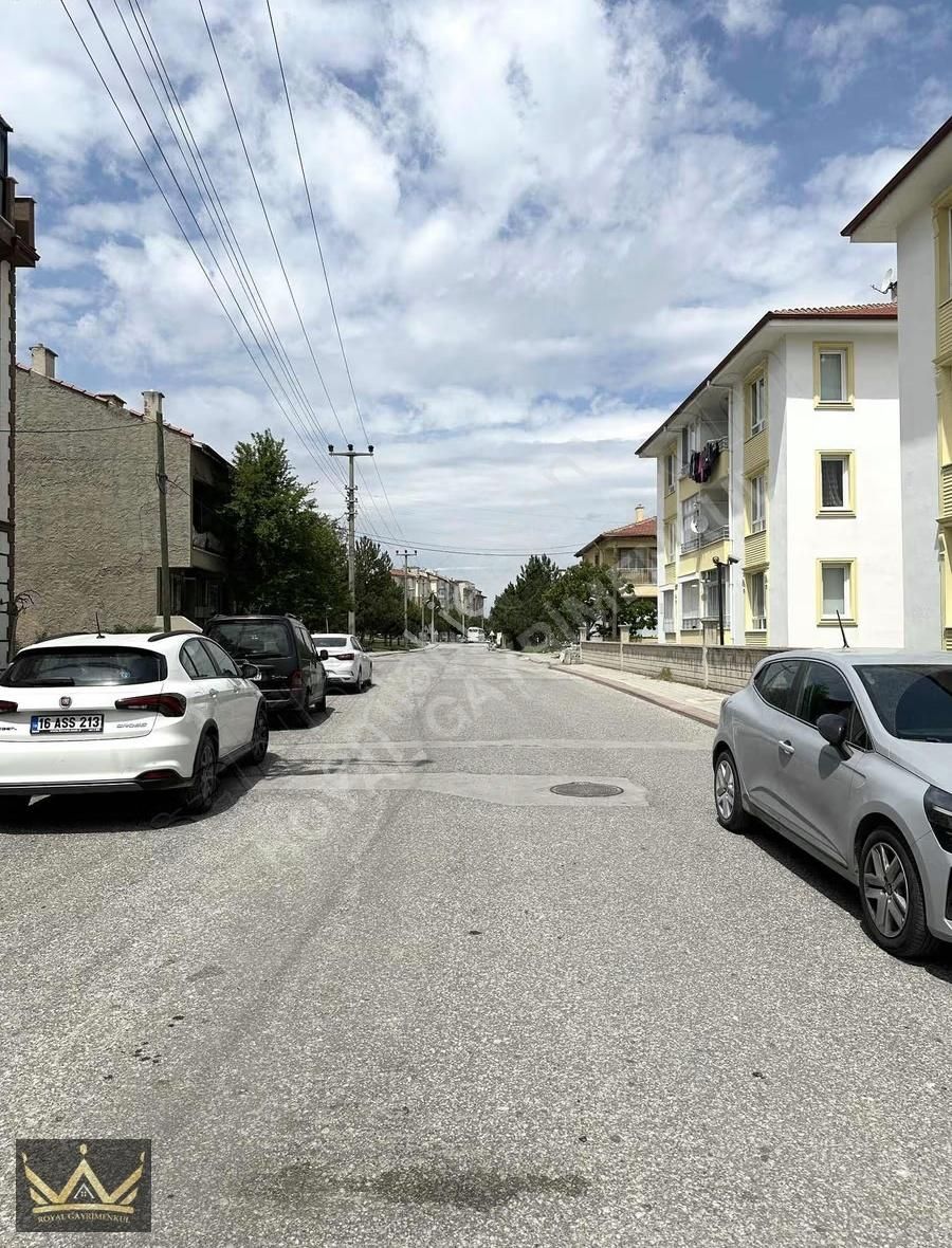 Royal Den Park Hayat Hastanesi Yakını Ara Kat Eşyalı 1+1 - Görsel 3