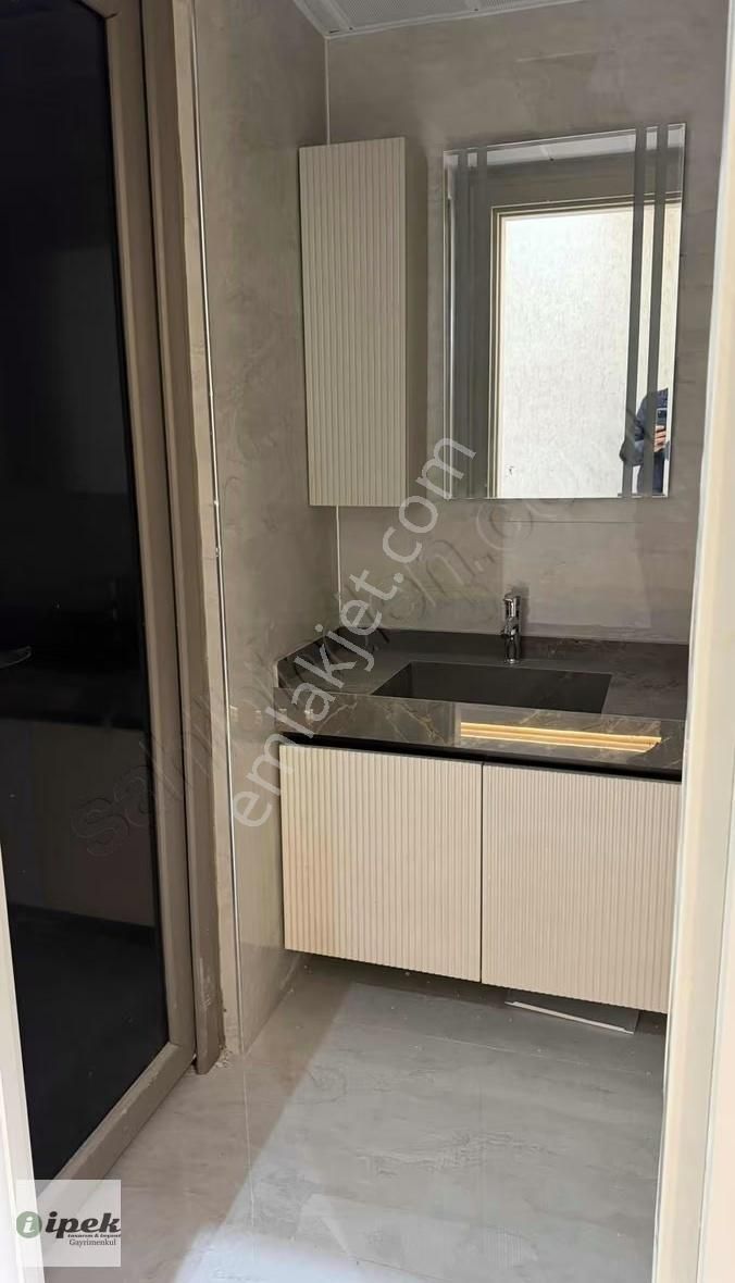 Seyrantepe'de Prestijli 3+1 Daireler - Görsel 15