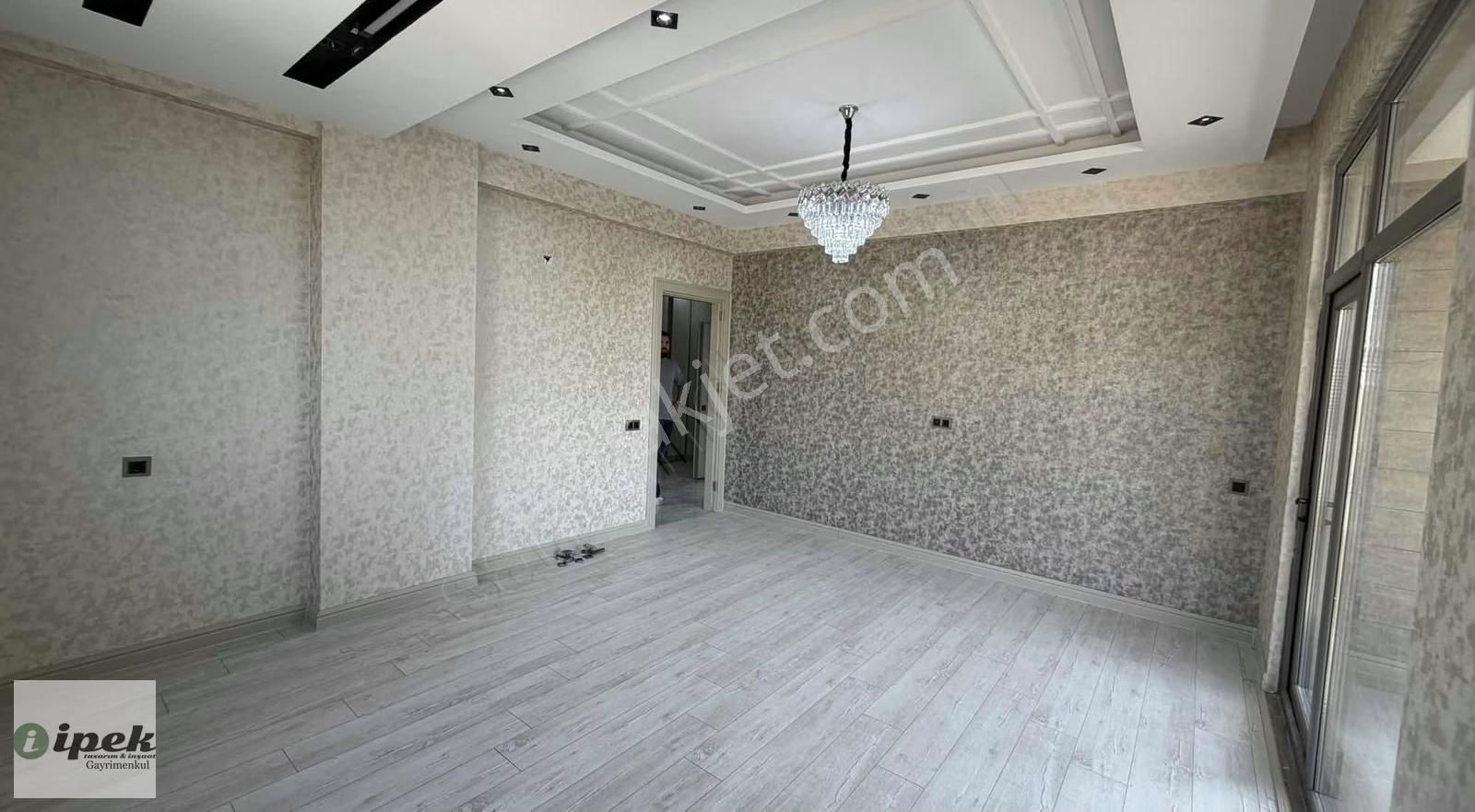 Seyrantepe'de Prestijli 3+1 Daireler - Görsel 26