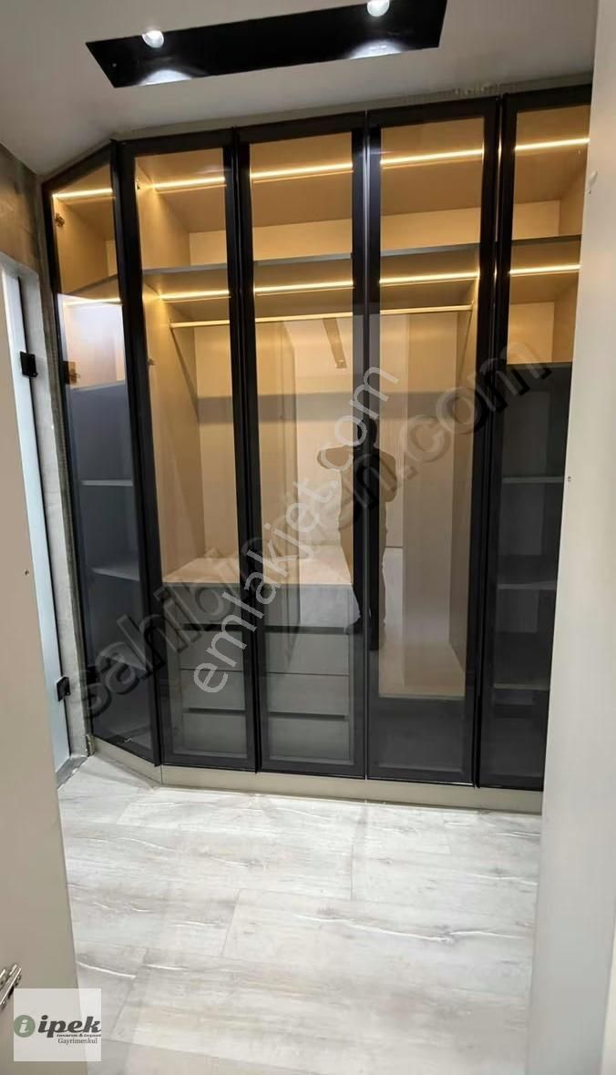 Seyrantepe'de Prestijli 3+1 Daireler - Görsel 2