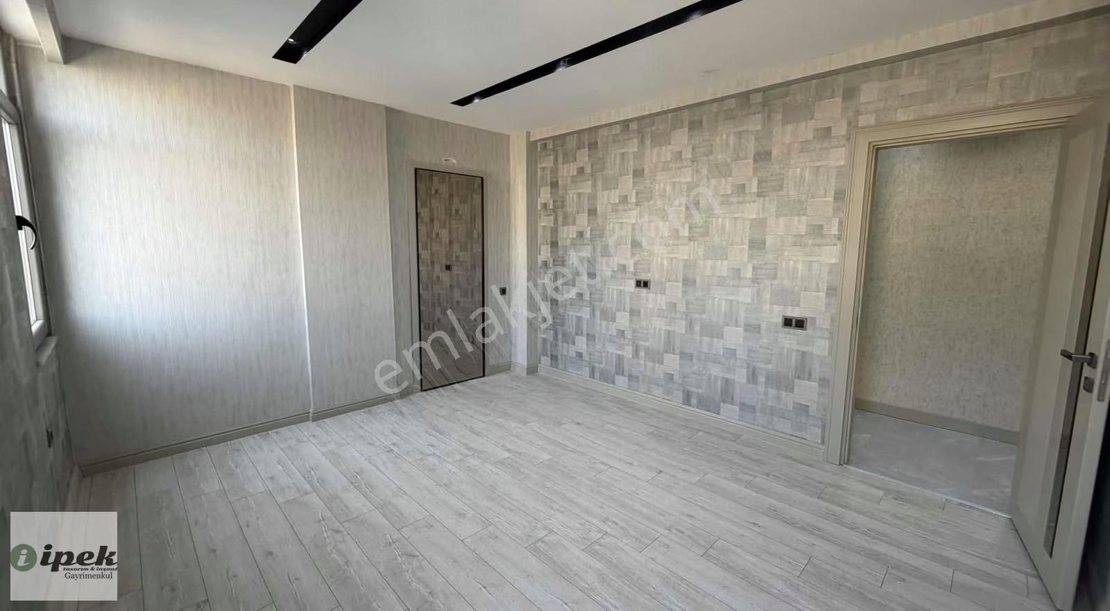 Seyrantepe'de Prestijli 3+1 Daireler - Görsel 32