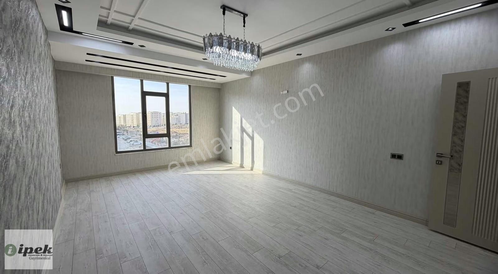 Seyrantepe'de Prestijli 3+1 Daireler - Görsel 16