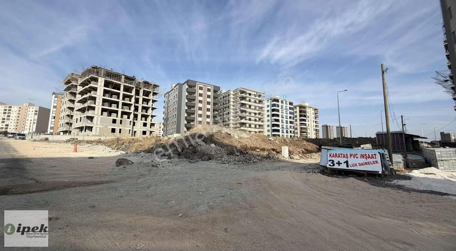 Seyrantepe'de Prestijli 3+1 Daireler - Görsel 24