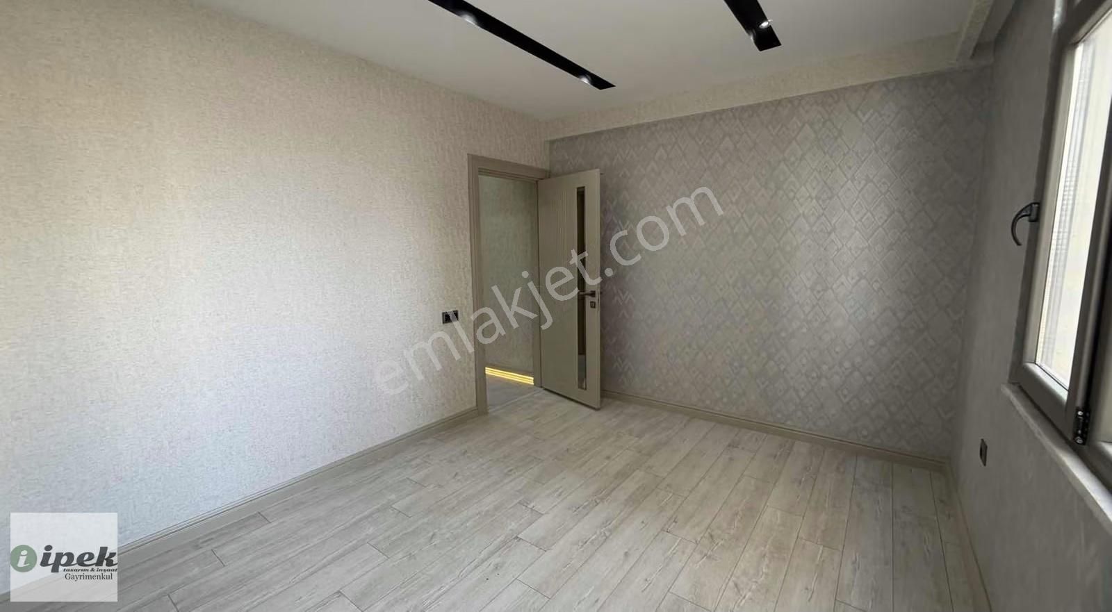 Seyrantepe'de Prestijli 3+1 Daireler - Görsel 8