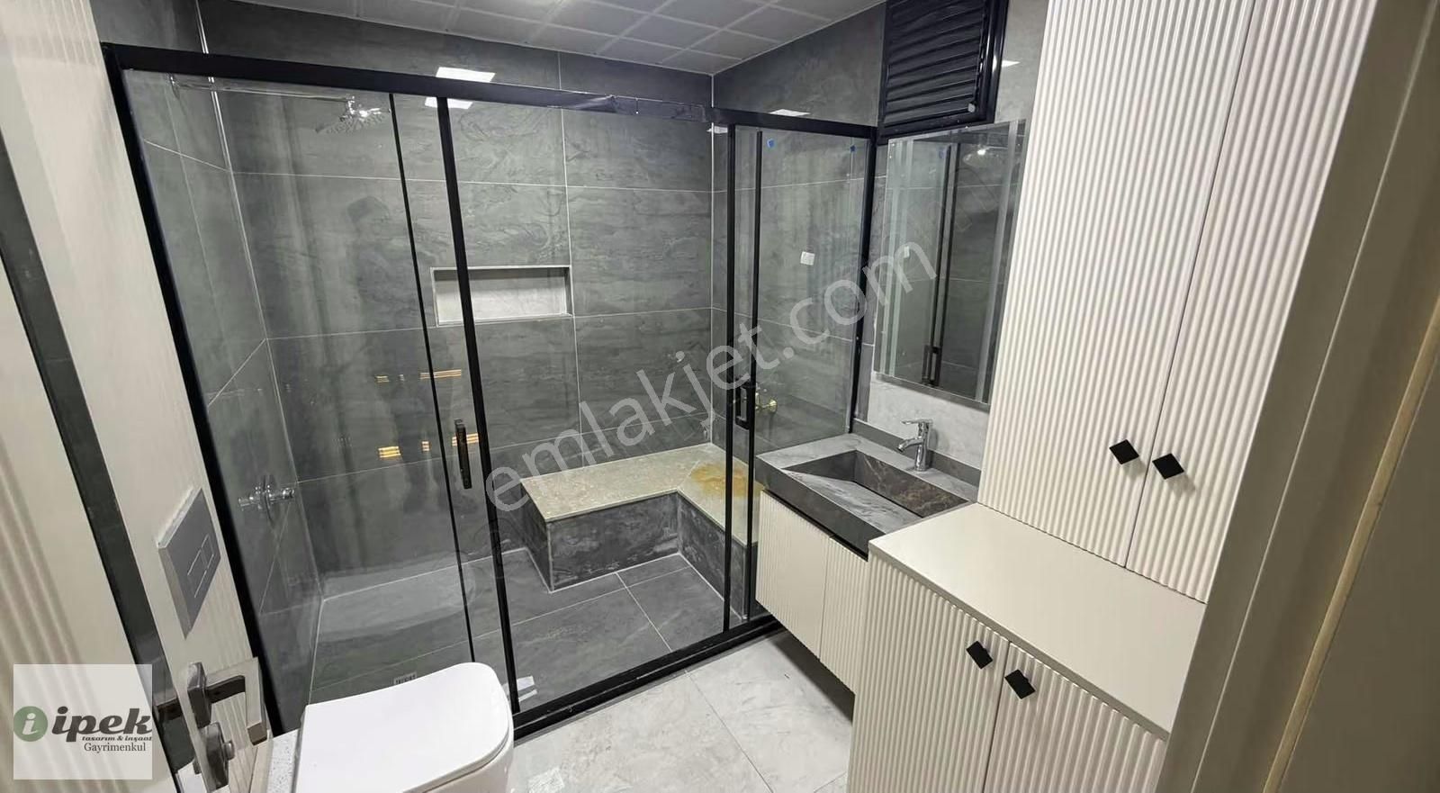 Seyrantepe'de Prestijli 3+1 Daireler - Görsel 14