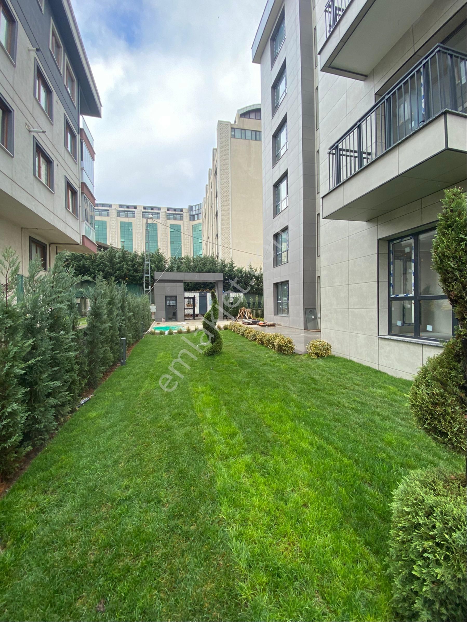 Sancaktepe Atayolu Cad Satılık 2+1 Daire - Görsel 3