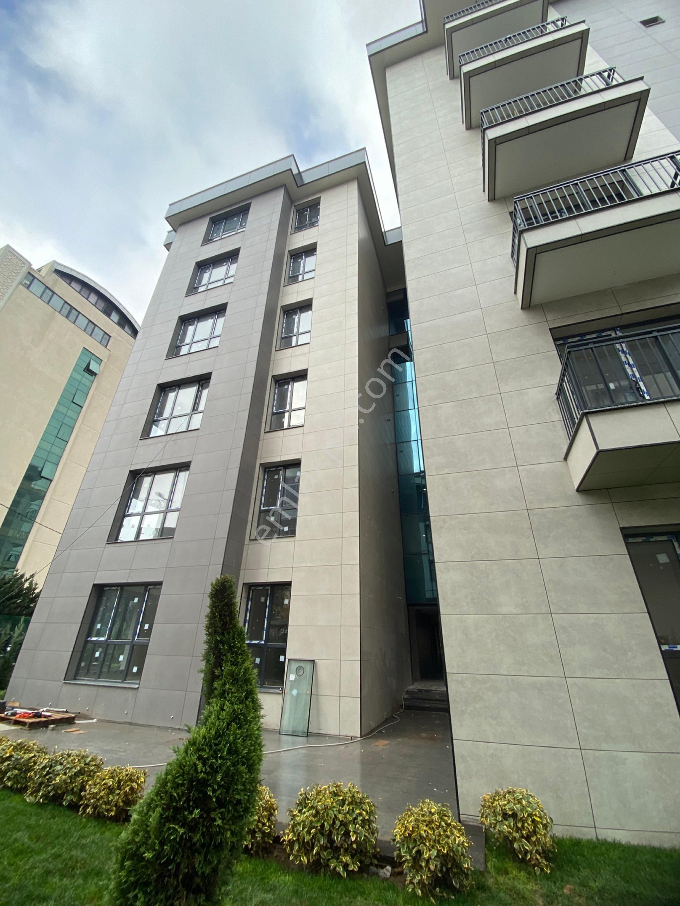 Sancaktepe Atayolu Cad Satılık 2+1 Daire - Görsel 24