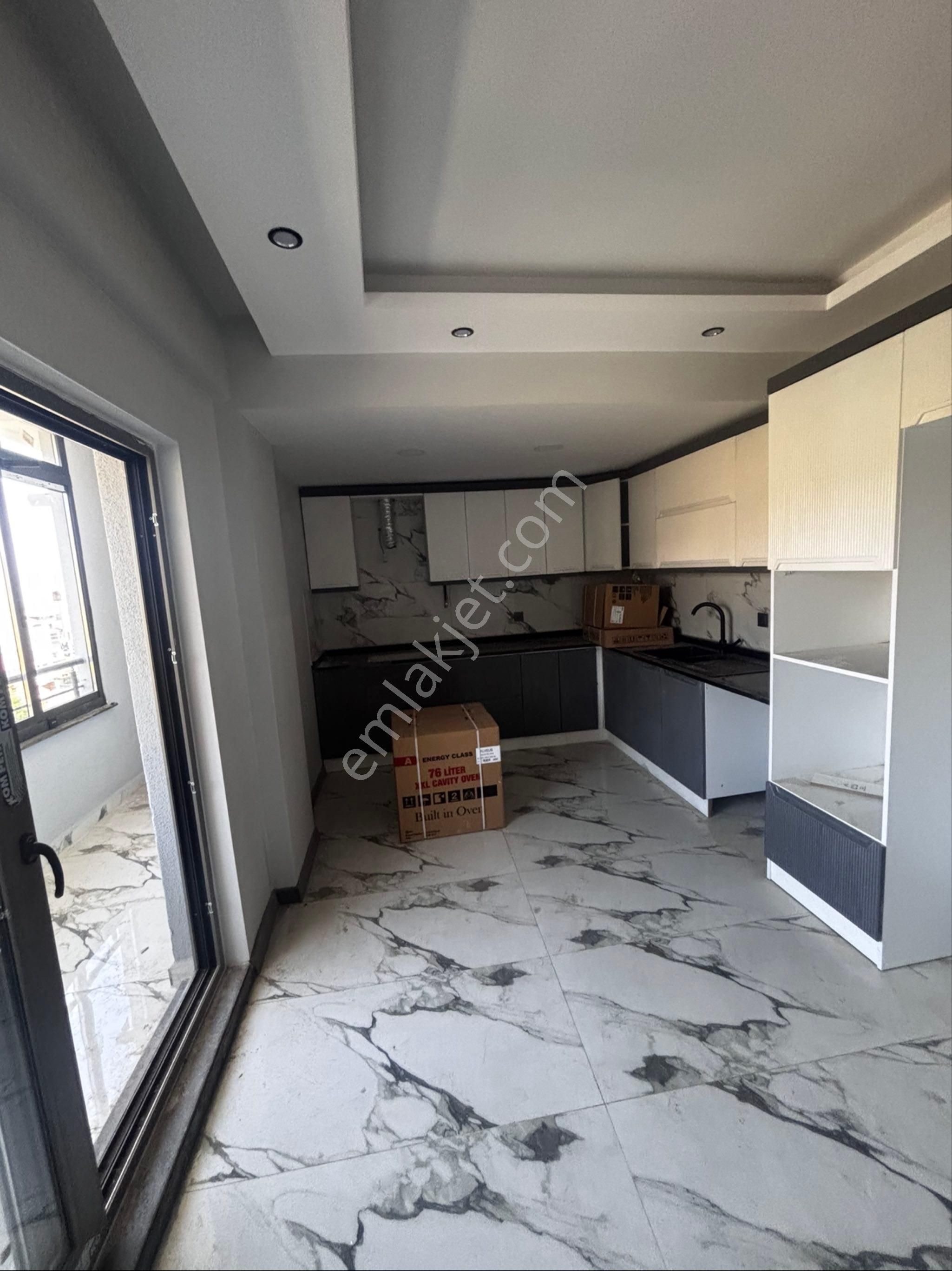 Balcity'den Balıkesir'de Lüx Yaşam Şimdi Daha Uygun! Asansörlü -4+1 Dublex Daire! - Görsel 8