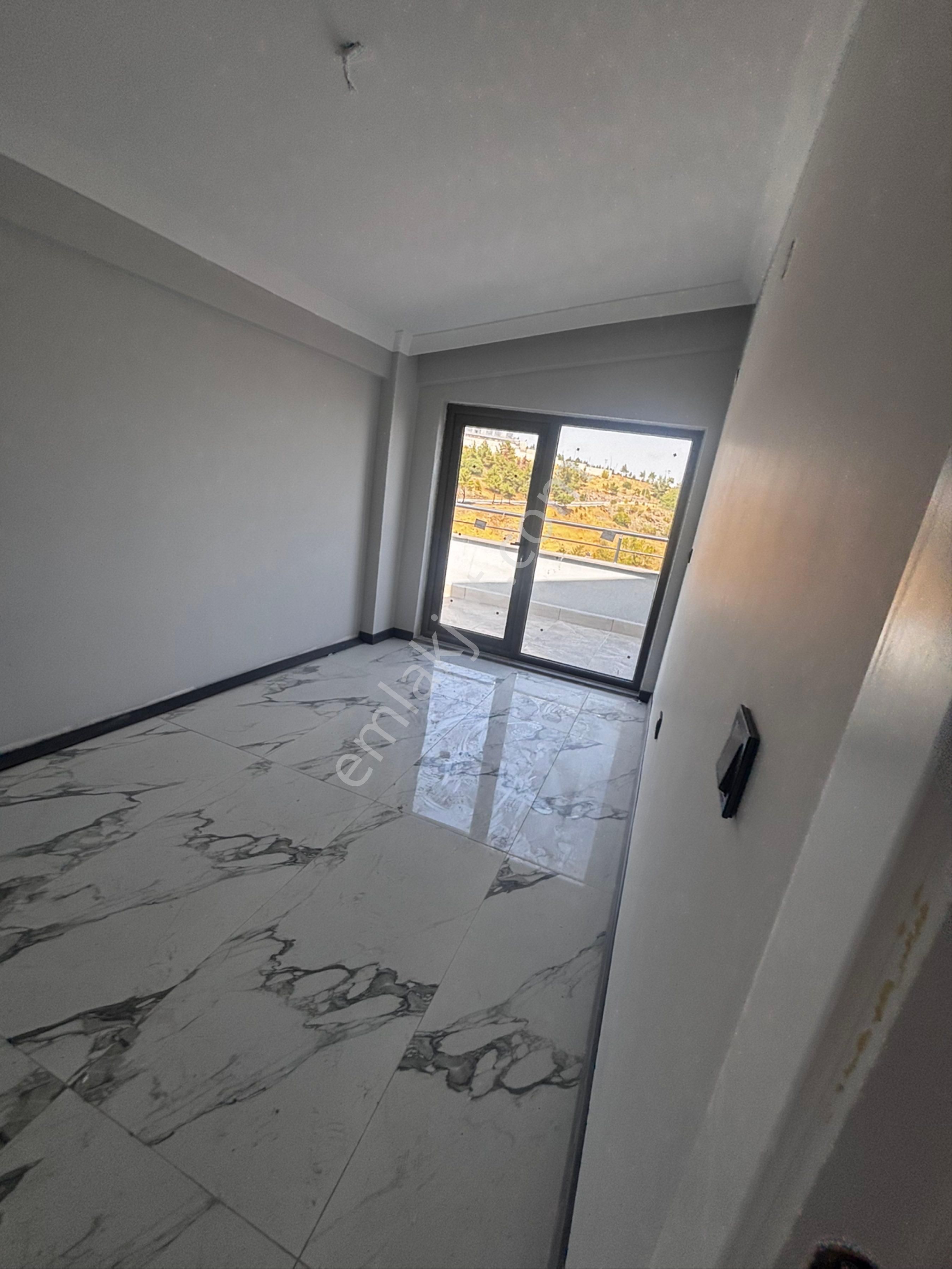 Balcity'den Balıkesir'de Lüx Yaşam Şimdi Daha Uygun! Asansörlü -4+1 Dublex Daire! - Görsel 19