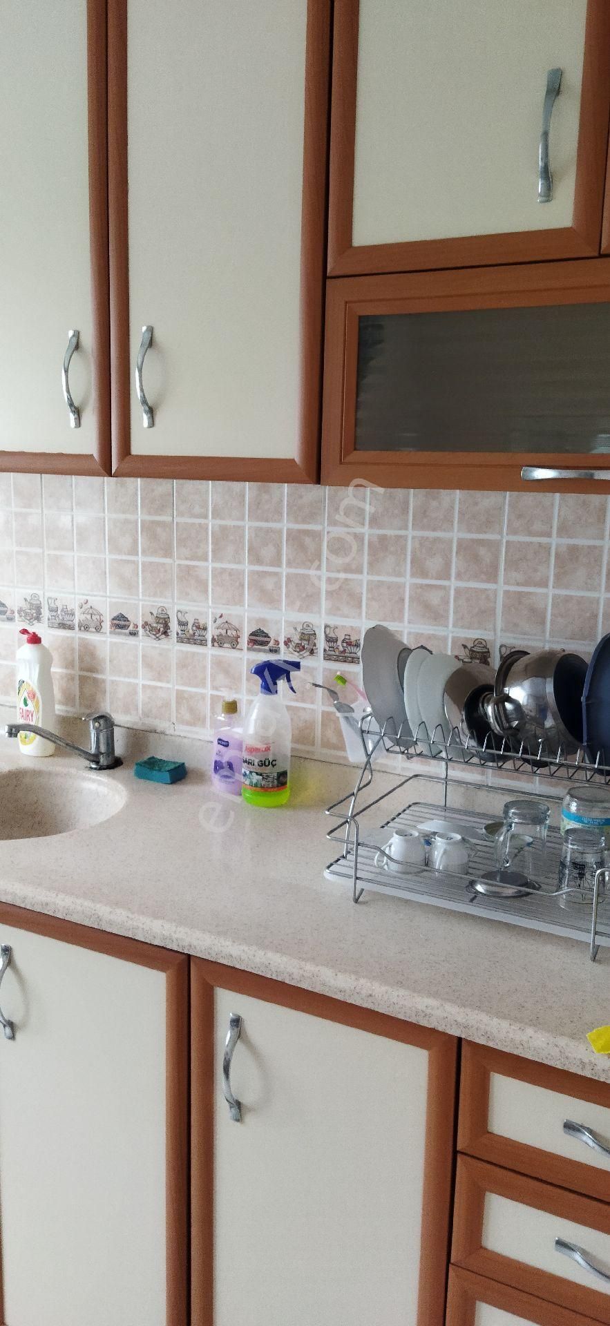 Bursa Mustafakemalpaşa İlçesinde Ana Caddeye 10 Metre Uzaklıkta 3 Kat Üst Kat 2+1 Masrafsız Daire - Görsel 5