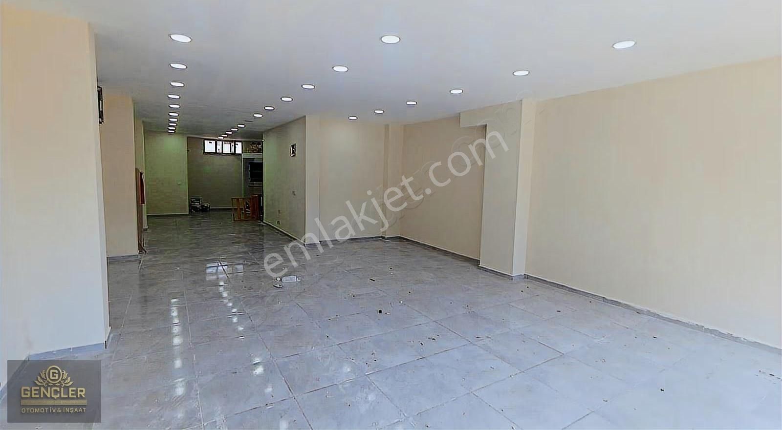 Arnavutköy Boğazköy Cadde Cepheli Satılık İşyeri - Görsel 9