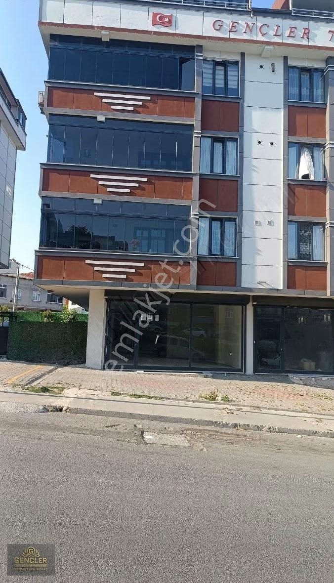 Arnavutköy Boğazköy Cadde Cepheli Satılık İşyeri - Görsel 2