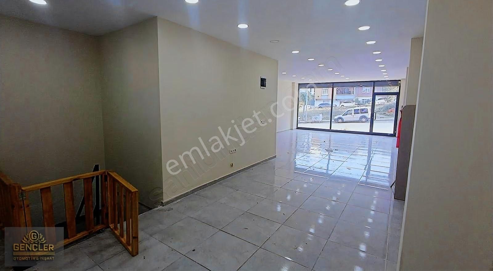 Arnavutköy Boğazköy Cadde Cepheli Satılık İşyeri - Görsel 8