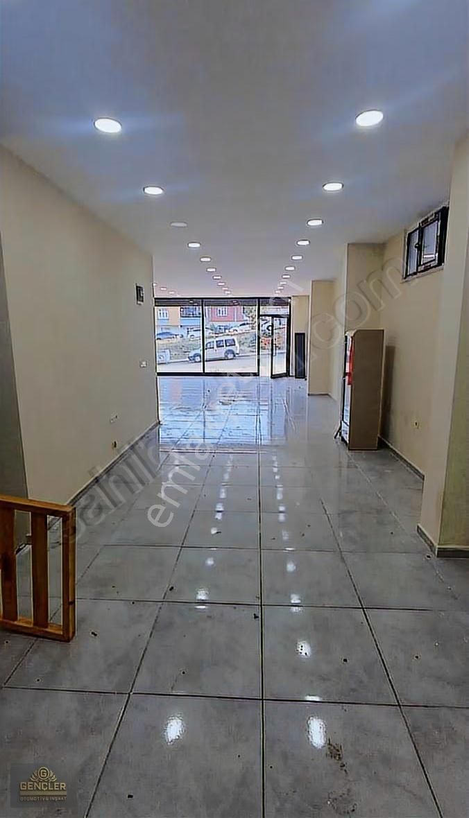 Arnavutköy Boğazköy Cadde Cepheli Satılık İşyeri - Görsel 4