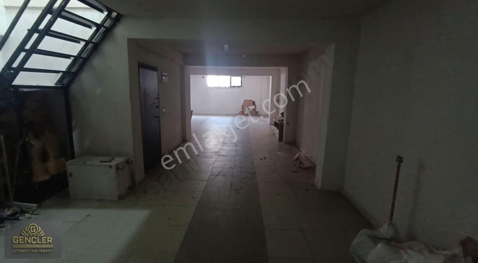 Arnavutköy Boğazköy Cadde Cepheli Satılık İşyeri - Görsel 5