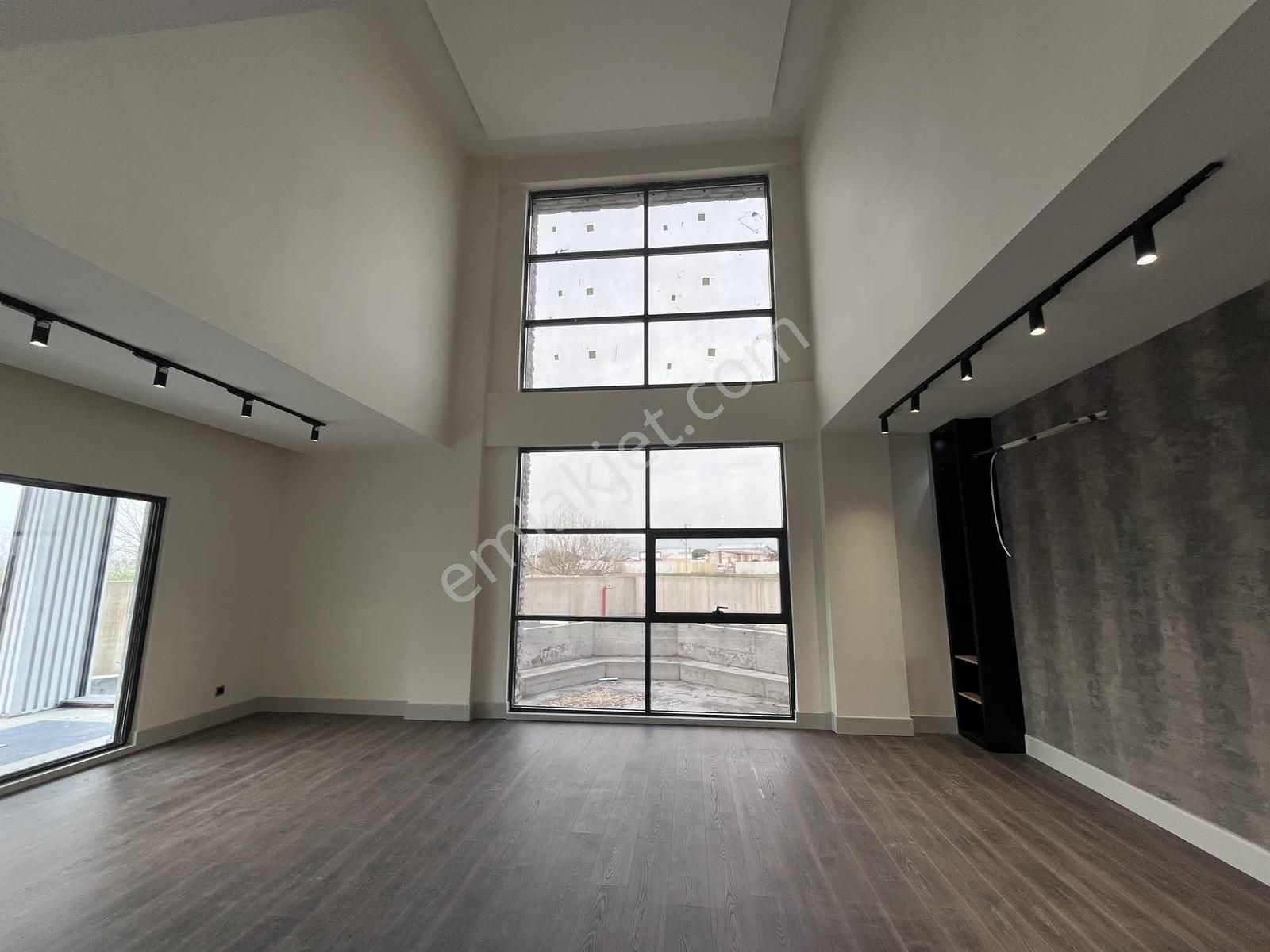 Mir'den Asmın Villalarında Seçkin Yaşam ,havuzlu Site İçi Villa - Görsel 19