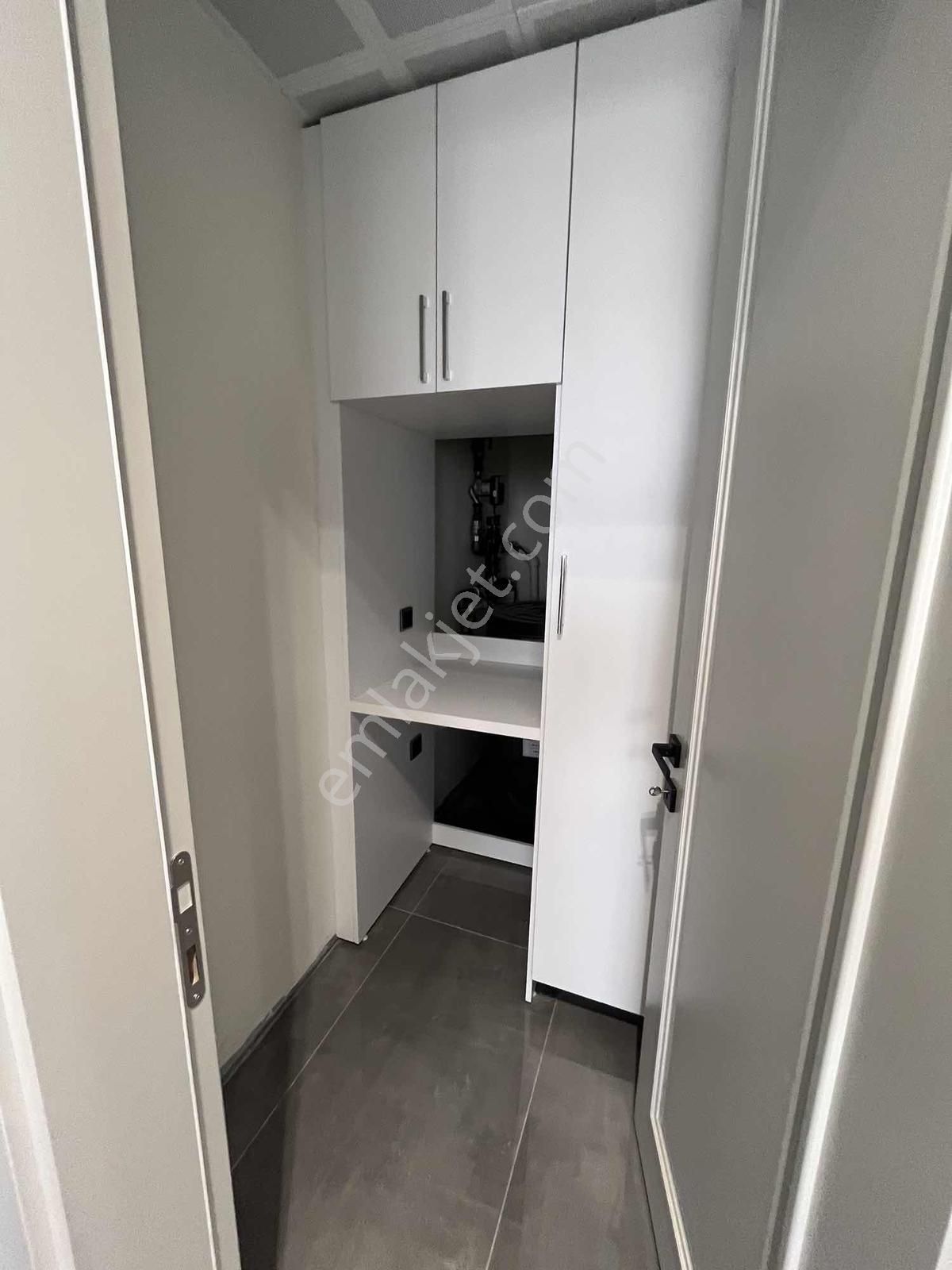 Mir'den Asmın Villalarında Seçkin Yaşam ,havuzlu Site İçi Villa - Görsel 13