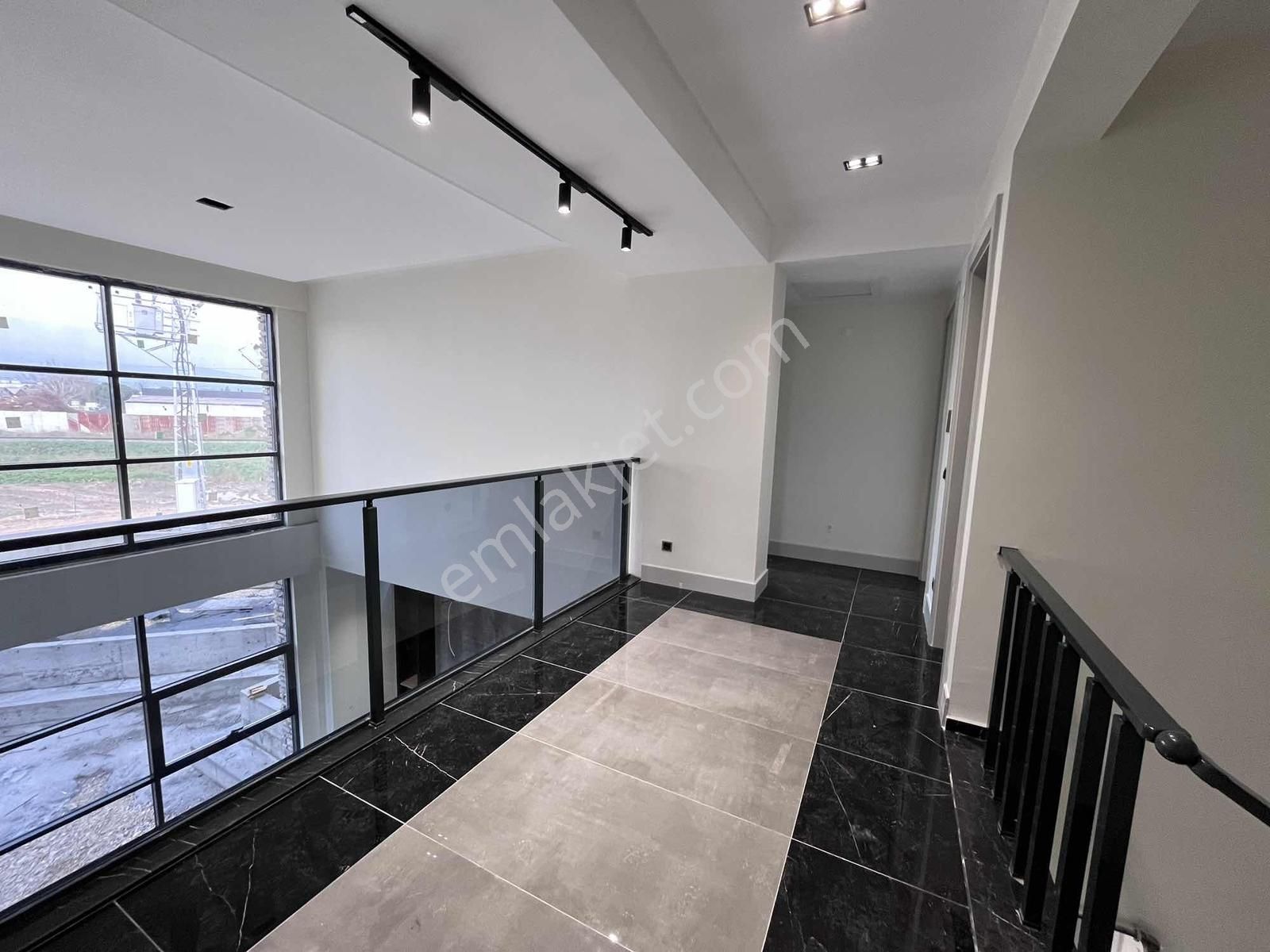 Mir'den Asmın Villalarında Seçkin Yaşam ,havuzlu Site İçi Villa - Görsel 27