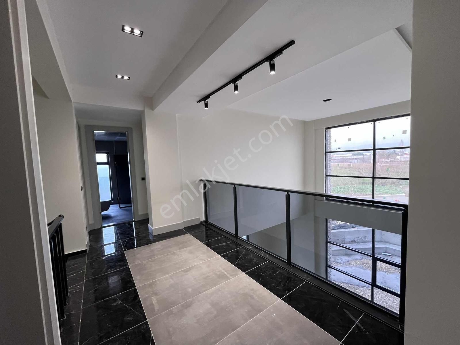 Mir'den Asmın Villalarında Seçkin Yaşam ,havuzlu Site İçi Villa - Görsel 33